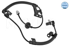 ABS Sensor Raddrehzahl Vorderachse rechts für NISSAN PRIMERA Hatchback Traveller