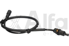 ABS Sensor Raddrehzahl Hinterachse links für RENAULT MEGANE I Grandtour SCÉNIC