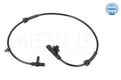 ABS Sensor Raddrehzahl Hinterachse rechts für NISSAN QASHQAI II SUV