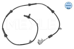 ABS Sensor Raddrehzahl Hinterachse für NISSAN QASHQAI / +2 I