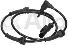 ABS Sensor Raddrehzahl Hinterachse für FIAT STILO Multi Wagon
