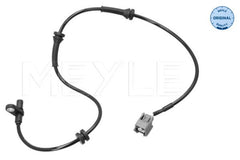 ABS Sensor Raddrehzahl Hinterachse für NISSAN LEAF