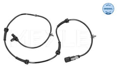 ABS Sensor Raddrehzahl Hinterachse für NISSAN QASHQAI / +2 I VAN