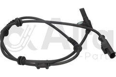 ABS Sensor Raddrehzahl Vorderachse für FIAT LANCIA IDEA MUSA