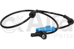 ABS Sensor Raddrehzahl Hinterachse für CITROËN PEUGEOT C3 / ORIGIN III 208 I