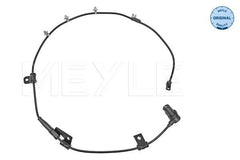 ABS Sensor Raddrehzahl Vorderachse rechts für HYUNDAI KIA ELANTRA III Stufenheck