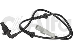 ABS Sensor Raddrehzahl Hinterachse links für RENAULT TWINGO II