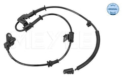 ABS Sensor Raddrehzahl Vorderachse rechts für HYUNDAI KIA ACCENT IV Stufenheck V