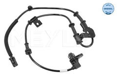 ABS Sensor Raddrehzahl Vorderachse links für HYUNDAI KIA ACCENT IV Stufenheck