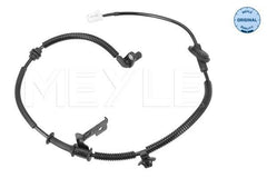 ABS Sensor Raddrehzahl Hinterachse links für HYUNDAI KIA ACCENT IV Stufenheck