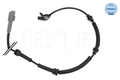 ABS Sensor Raddrehzahl Vorderachse für CITROËN C5 I Break II
