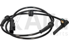 ABS Sensor Raddrehzahl Vorderachse links für FIAT PUNTO Kasten/Schrägheck