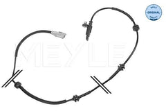 ABS Sensor Raddrehzahl Hinterachse für CITROËN PEUGEOT C5 III Break C6 407 SW