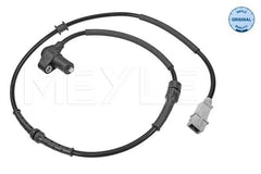 ABS Sensor Raddrehzahl Vorderachse für CITROËN XSARA Break Coupe PICASSO