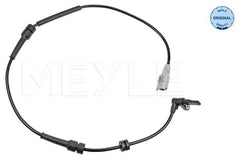ABS Sensor Raddrehzahl Vorderachse links für CITROËN FIAT LANCIA PEUGEOT C8