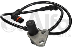 ABS Sensor Raddrehzahl Vorderachse rechts für MERCEDES-BENZ E-KLASSE T-Model