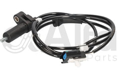 ABS Sensor Raddrehzahl Hinterachse links für FORD TRANSIT Kasten