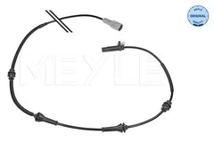 ABS Sensor Raddrehzahl Hinterachse für CITROËN PEUGEOT C5 III Break C6 407 SW