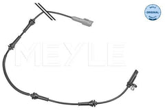 ABS Sensor Raddrehzahl Vorderachse für CITROËN PEUGEOT C5 III Break C6 407 SW