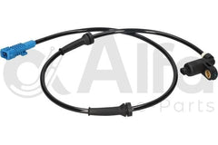 ABS Sensor Raddrehzahl Vorderachse für PEUGEOT 206 Schrägheck CC SW Stufenheck
