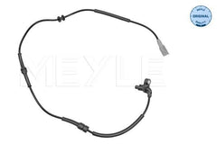 ABS Sensor Raddrehzahl Vorderachse für CITROËN XSARA PICASSO
