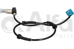 ABS Sensor Raddrehzahl Hinterachse für CITROËN PEUGEOT SAXO 106 II