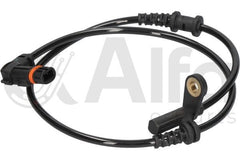 ABS Sensor Raddrehzahl Vorderachse für MERCEDES-BENZ C-KLASSE T-Model