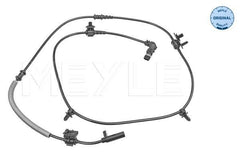 ABS Sensor Raddrehzahl Hinterachse links für CHRYSLER 300C Touring