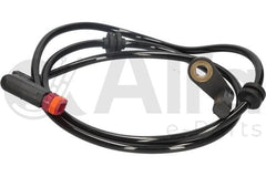 ABS Sensor Raddrehzahl Hinterachse für MERCEDES-BENZ C-KLASSE T-Model Coupe