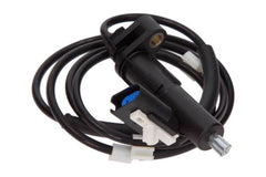 ABS Sensor Raddrehzahl Hinterachse links für FORD TRANSIT Kasten