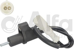 ABS Sensor Raddrehzahl Hinterachse rechts für DAEWOO NUBIRA Stufenheck Wagon
