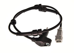 ABS Sensor Raddrehzahl Hinterachse für CITROËN PEUGEOT XSARA ZX 306 Schrägheck