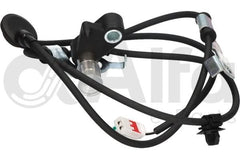 ABS Sensor Raddrehzahl Hinterachse rechts für MAZDA 6 Station Wagon Stufenheck