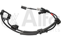 ABS Sensor Raddrehzahl Vorderachse rechts für HYUNDAI ix35