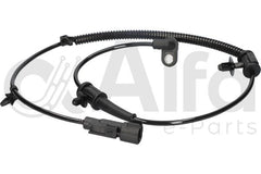 ABS Sensor Raddrehzahl Hinterachse für OPEL SAAB INSIGNIA A Stufenheck Sports