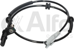 ABS Sensor Raddrehzahl Vorderachse für CITROËN FIAT PEUGEOT JUMPY II