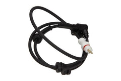 ABS Sensor Raddrehzahl Vorderachse links für FIAT PUNTO Kasten/Schrägheck