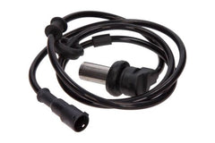 ABS Sensor Raddrehzahl Vorderachse für AUDI 100 C4 Avant Stufenheck A6