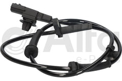 ABS Sensor Raddrehzahl Vorderachse für NISSAN MICRA IV NOTE
