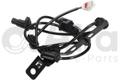 ABS Sensor Raddrehzahl Hinterachse links für KIA SPORTAGE III
