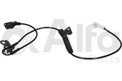 ABS Sensor Raddrehzahl Vorderachse rechts für TOYOTA COROLLA Stufenheck Kombi