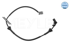 ABS Sensor Raddrehzahl Hinterachse rechts für VOLVO S60 I S80 V70 II XC70 Cross