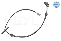 ABS Sensor Raddrehzahl Hinterachse links für VOLVO S60 I S80 V70 II XC70 Cross