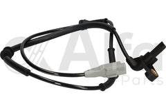 ABS Sensor Raddrehzahl Hinterachse links für CITROËN PEUGEOT BERLINGO / FIRST