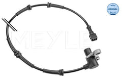 ABS Sensor Raddrehzahl Hinterachse für VOLVO S40 I V40 Kombi