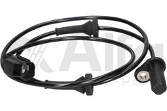 ABS Sensor Raddrehzahl Vorderachse für VOLVO C70 I Coupe Cabriolet S70 V70