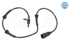 ABS Sensor Raddrehzahl Hinterachse für LAND ROVER RANGE EVOQUE VAN Cabriolet