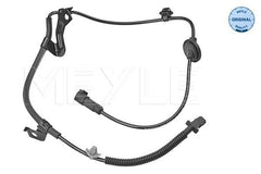 ABS Sensor Raddrehzahl Hinterachse rechts für DODGE JEEP CALIBER COMPASS PATRIOT