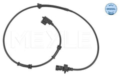 ABS Sensor Raddrehzahl Vorderachse links für JEEP GRAND CHEROKEE II