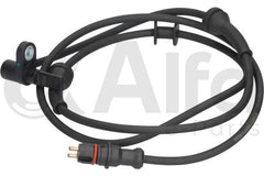 ABS Sensor Raddrehzahl Vorderachse links für ALFA ROMEO FIAT LANCIA GTV SPIDER